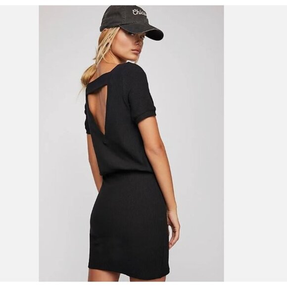 lenore mini dress Eleanor Mini Dress – LEIN